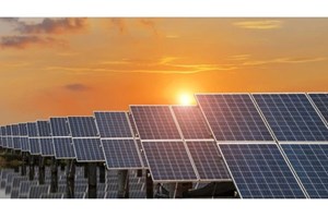 ເມັກຊິໂກ ຈະກໍ່ສ້າງໂຮງງານໄຟຟ້າພະລັງງານແສງອາທິດຢູ່ເທິງໜ້ານ້ຳ