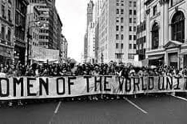 8 ມີນາ ແມ່ນເຫດການ-ການເມືອງສໍາຄັນຕໍ່ແມ່ຍິງຊາວຜູ້ອອກແຮງງານໃນທົ່ວໂລກ