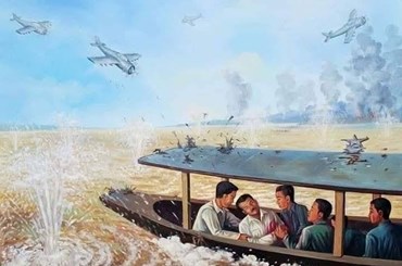 21 ມີນາ ເປັນວັນຄຽດແຄ້ນ ຂອງປະຊາຊົນລາວ