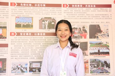 ນັກຮຽນລາວ ມີຄວາມປະທັບໃຈຫຼາຍຢ່າງຕໍ່ກິດຈະກໍາແລກປ່ຽນມິດຕະພາບຊາວໜຸ່ມລາວ-ຈີນ ທີ່ມີສະເໜ່ ແຂວງຢຸນນານ