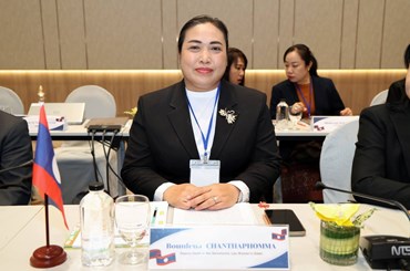 ລາວ-ໄທ ຮ່ວມມືຕ້ານການຄ້າມະນຸດ ໄລຍະ III