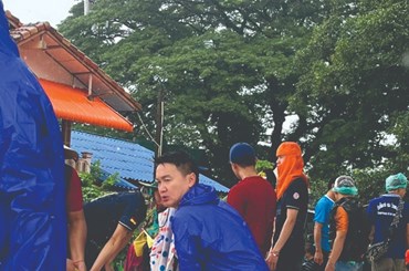 ຊາວໜຸ່ມລາວ ເປັນກຳລັງແຮງອັນໃຫຍ່ຫຼວງໃນທຸກຍຸກທຸກສະໄໝ