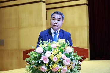 2026 ຍທຂ ຈັດຕັ້ງປະຕິບັດ 205 ໂຄງການ