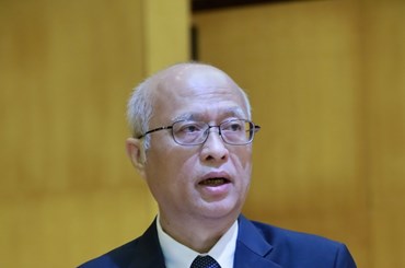 2026 ຍທຂ ຈະສຸມໃສ່ວຽກງານຂົວທາງ ແນໃສ່ພັດທະນາວຽກສ້ອມແປງທາງໃນໄລຍະໃໝ່