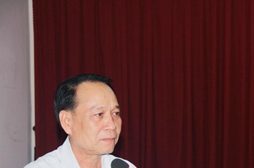 6 ເດືອນຕົ້ນປີ ເສດຖະກິດແຂວງອັດຕະປື ຂະຫຍາຍຕົວຢູ່ໃນລະດັບ 3,8%