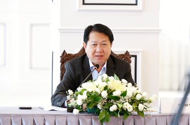 ກອງປະຊຸມຄະນະກໍາມະການຊີ້ນໍາລະດັບຊາດ ແລະ ອະນຸກໍາມະການກະກຽມເປັນເຈົ້າພາບຈັດກອງປະຊຸມ 3RC-CCM ປະຈຳເດືອນ