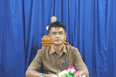 ເມືອງໄຊເສດຖາ ເພີ່ມທະວີມາດຕະການເຝົ້າລະວັງ ແລະ ຄວບຄຸມໄຂ້ຍຸງລາຍ