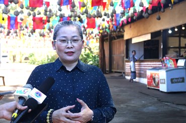 ປີ 2026 ຕາດເຍືອງມີຫຼາຍກິດຈະກໍາທີ່ໜ້າສົນໃຈ ດຶງດູດນັກທ່ອງທ່ຽວ