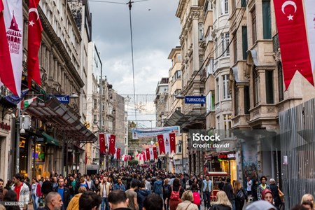 ເດືອນມັງກອນ ອັດຕາເງິນເຟີ້ຕວັກກີ ສູງເຖິງ 30.65%