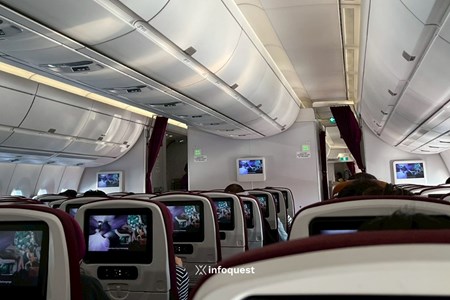 ຍີ່ປຸ່ນ ຈະຈຳກັດການຖືພາວເວີແບັງຂຶ້ນເຮືອບິນໄດ້ບໍ່ເກີນຄົນລະ 2 ອັນ