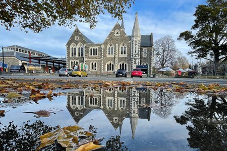 ນາຍົກນູແວນເຊລັງເຕືອນ ຂໍ້ຂັດແຍ່ງທີ່ຍືດເຍື້ອ ອາດກະທົບການສະໜອງນໍ້າມັນທົ່ວໂລກ