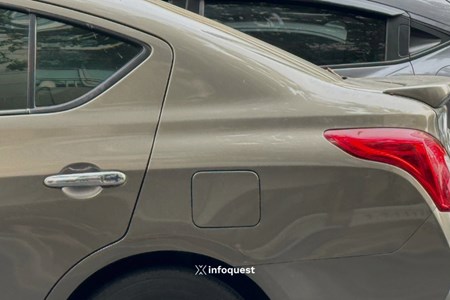 ຍອດຂາຍລົດໃໝ່ໃນອັງກິດ ບັນລຸສະຖິຕິສູງສຸດໃນຮອບ 6 ປີ