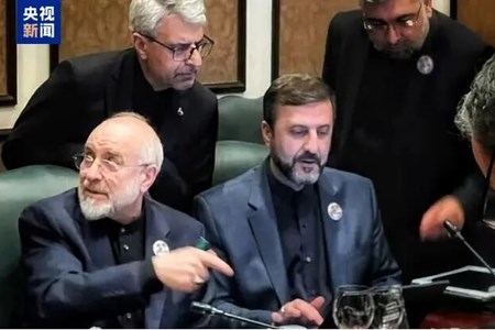 ການເຈລະຈາຮອບທີ 3 ລະຫວ່າງອີຣານ-ອາເມຣິກາ ສິ້ນສຸດລົງ