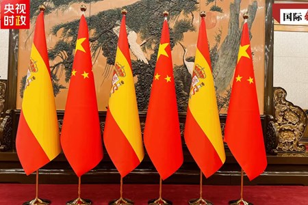 ​ໃນ 4 ປີ ນາ​ຍົກລັດ​ຖະ​ມົນ​ຕີ​ແອັດ​ສະ​ປາຍ ​ເດີນ​ທາງ​ມາ​ຢ້ຽມ​ຢາມ​ຈີນເຖິງ 4 ​ຄັ້ງ​