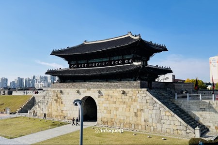 ສ ເກົາຫຼີ ເກັບລາຍຮັບຈາກພາສີໄດ້ 8.4 ພັນຕື້ວອນ ໃນເດືອນກໍລະກົດ
