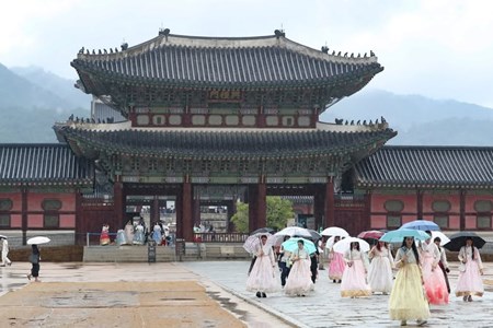ມະເຮັງ ພະຍາດຫົວໃຈແລະ ປອດອັກເສບ ແມ່ນສາເຫດຫຼັກຂອງການເສຍຊີວິດໃນ ສ ເກົາຫຼີ
