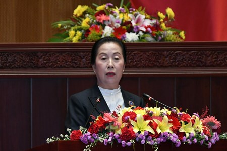 ຈະປະເມີນ​ຜົນ​ກະ​ທົບ​ນະ​ໂຍ​ບາຍ ​ໃນ​ການ​ສ້າງກົດ​ໝາຍ​ໃຫ້​ເຂັ້ມ​ງວ​ດ