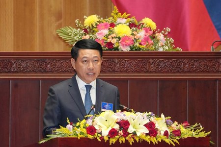 ປີ 2027 ລັດຖະບານ ຈະສຸມໃສ່ຫຼາຍວຽກງານສໍາຄັນ