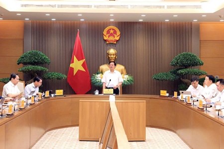 ຫວຽດນາມ ຫັນວິທະຍາສາດເຕັກໂນໂລຊີ ເປັນກຳລັງໜູນການເຕີບໂຕເສດຖະກິດ