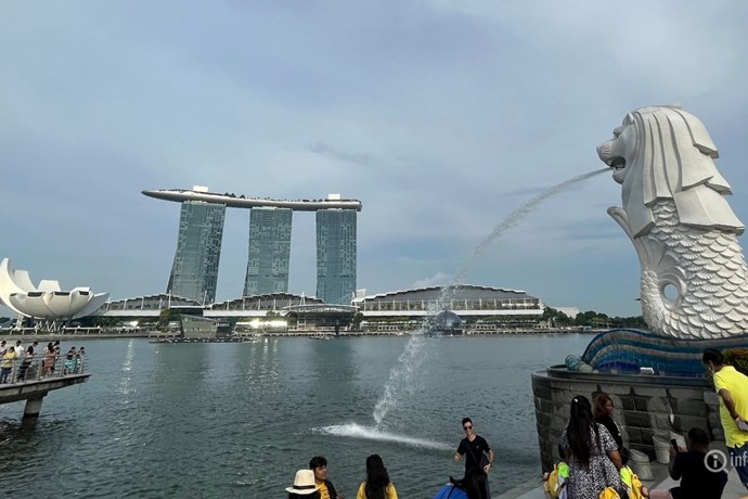 ສິງກະໂປ ຈະປະເມີນການຄາດຄະເນ GDP ຄືນໃໝ່ ຍ້ອນວິກິດການອີຣ່ານ