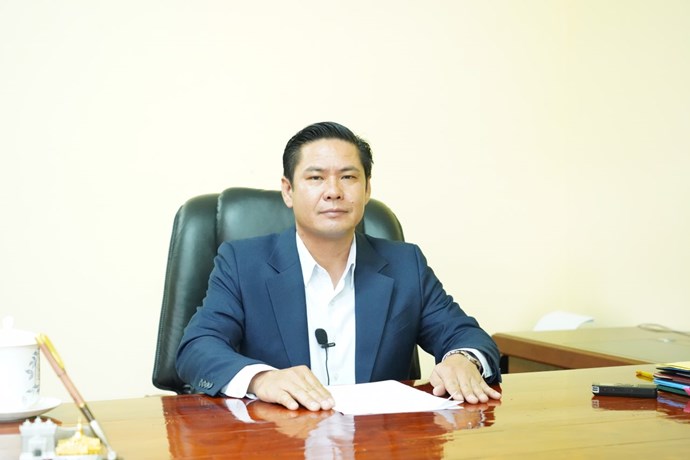ທົ່ວແຂວງຫຼວງພະບາງ ມີນັກສອບເສັງຈົບຊັ້ນ ມ.4 ແລະ ມ.7 ຫຼາຍກວ່າ 7,800 ຄົນ
