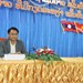 ສະຫຼຸບການຈັດຕັ້ງປະຕິບັດໂຄງການສະໜັບສະໜູນການສຶກສາສໍາລັບເດັກນ້ອຍຢູ່ 4 ແຂວງ