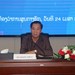 ລະດົມຄວາມຄິດເຫັນ ຕໍ່ຮ່າງລາຍງານການເມືອງຄັ້ງທີXII ຂອງພັກ  ໃນຂົງເຂດແນວລາວສ້າງຊາດ, ນັກຮົບເກົ່າ ແລະ ມະຫາຊົນ