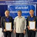 ມອບ-ຮັບໜ້າທີ່ ເລຂາຄະນະບໍລິຫານງານຊາວໜຸ່ມແຂວງຫຼວງພະບາງ