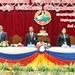 ໄຂກອງປະຊຸມ ສະໄໝວິສາມັນເທື່ອທີ 1 ຂອງສະພາປະຊາຊົນແຂວງອຸດົມໄຊ ຊຸດທີ II