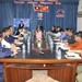 ປະກາດການຈັດຕັ້ງສານປະຊາຊົນເຂດ II ແຂວງຜົ້ງສາລີ