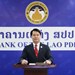 ເສດຖະກິດລາວເລີ່ມດີ-ເງິນເຟີ້ຫຼຸດລົງ8.3%