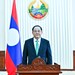 ສານຂອງພະນະທ່ານ ນາຍົກລັດຖະມົນຕີ ແຫ່ງ ສປປ ລາວ  ເນື່ອງໃນໂອກາດ ວັນເດັກສາກົນ 1 ມິຖຸນາ 2025