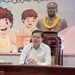 ສານປະຊາຊົນສູງສຸດສະຫຼອງວັນເດັກນ້ອຍສາກົນ ແລະ ວັນປູກຕົ້ນໄມ້ແຫ່ງຊາດ1ມິຖຸນາ
