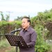 ຈັດ​ກິດ​ຈະ​ກຳ​ປູກ​ພືດ​ເປັນ​ຢາ ໃນ​ໂອ​ກາດວັນປູກຕົ້ນໄມ້ແຫ່ງຊາດ ​ແລະ ວັນເດັກນ້ອຍສາກົນ