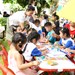 ໂຮງ­ຮຽນ​ອະ­ນຸ­ບານ​ກະ­ຊວງ​ສາ­ທາ­ລະ­ນະ​ສຸກ​ຈັດ​ກິດ­ຈະ­ກຳ​ວັນ­ເດັກ­ນ້ອຍ​ສາ­ກົນ ແລະ ວັນ​ປູກ​ຕົ້ນ­ໄມ້​ແຫ່ງ​ຊາດ