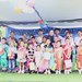ບ້ານຊ່ວຍເຫຼືອເດັກນ້ອຍ SOS ສະຫຼອງວັນເດັກນ້ອຍສາກົນ, ວັນປູກຕົ້ນໄມ້ແຫ່ງຊາດ