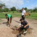 ຫຼວງນໍ້າທາ ຈັດພີທີປູກຕົ້ນໄມ້ ແລະ ສະຫຼອງວັນເດັກນ້ອຍສາກົນ