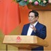 ກອງປະຊຸມລັດຖະບານຫວຽດນາມ ປະຈຳເດືອນພຶດສະພາ