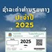5 ເດືອນຕົ້ນປີນີ້ ເກັບຄ່າທຳນຽມທາງເພີ່ມຂຶ້ນ 16%