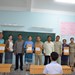 ລະມາມ ເປີດການສອບເສັງຈົບຊັ້ນ ມ4