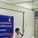 ຝຶກອົບຮົມສ້າງມາດຕະຖານບົດສອບເສັງວັດລະດັບພາສາລາວສຳລັບຄົນຕ່າງປະເທດ