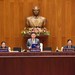 ກອງປະຊຸມສະໄໝສາມັນເທື່ອທີ 9 ຂອງສະພາແຫ່ງຊາດ ຊຸດທີ IX ປິດ​ລົງ​ດ້ວຍສໍາເລັດຜົນຢ່າງຈົບງາມ