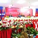 ຍົມມະລາດ ດຳເນີນກອງປະຊຸມໃຫຍ່ຜູ້ແທນອົງຄະນະພັກເມືອງຄັ້ງທີ XIV
