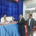 ສຳເລັດຊຸດອົບຮົມວຽກງານແກ້ໄຂຂໍ້ຂັດແຍ່ງທາງດ້ານເສດຖະກິດ