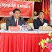 ສຳເລັດກອງປະຊຸມຄົບຄະນະບໍລິຫານງານພັກເມືອງໄຊຍະບູລີຄັ້ງທີ 2 ສະໄໝທີ X