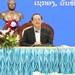 ນາຍົກລັດຖະມົນຕີ ພົບປະໂອ້ລົມ ການນໍາແຂວງເຊກອງ