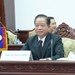 ກະຊວງ ປກສ ລາວ ພົບປະແລກປ່ຽນບົດຮຽນກັບຄະນະກໍາມາທິການກົດໝາຍ ແລະ ຍຸຕິທໍາວຸດທິສະພາໄທ