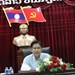 ເຊື່ອມຊຶມມະຕິ 10 ຂອງສູນກາງພັກ ແລະ ວັນສ້າງຕັ້ງແນວລາວສ້າງຊາດ ຄົບຮອບ 75 ປີ