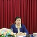ຮອງຫົວໜ້າ ຄອສພ ລົງຊຸກຍຸກ, ຕິດຕາມວຽກງານໂຄສະນາອົບຮົມ ແຂວງສະຫວັນນະເຂດ