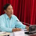 ສຳມະນາວິທະຍາສາດຫົວຂໍ້: “40 ປີແຫ່ງການນໍາພາຂອງພັກຕໍ່ວຽກງານແນວໂຮມ”
